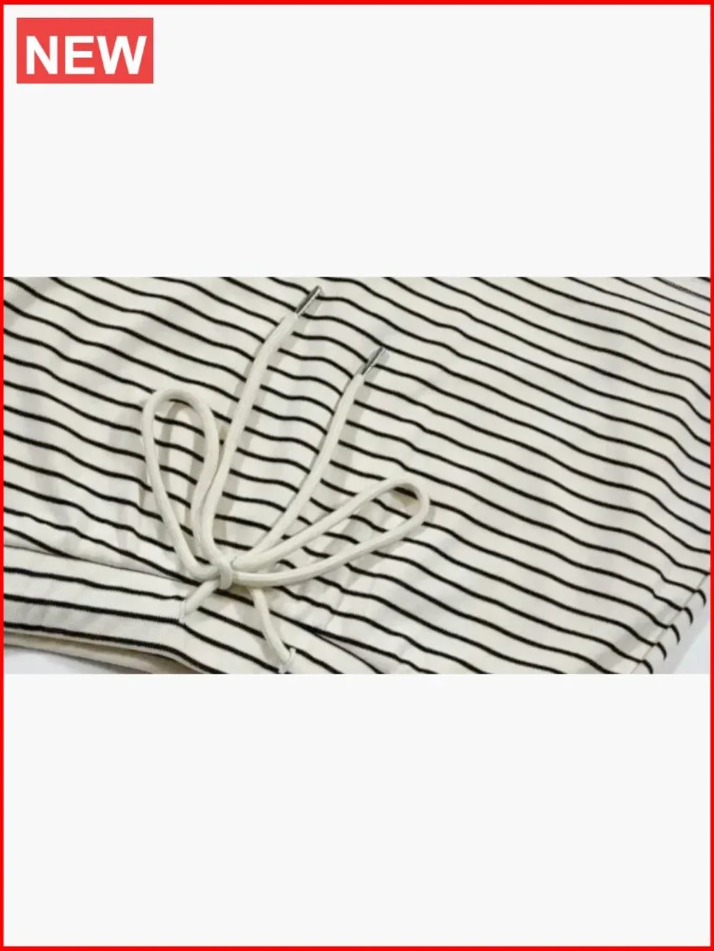N/A striped piece